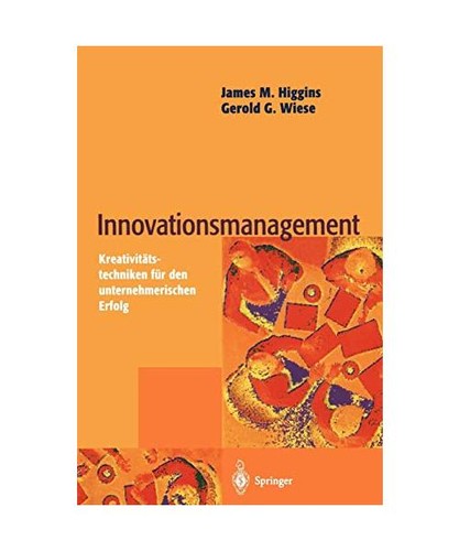 Innovationsmanagement
