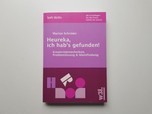 Heureka ich hab - heureka,,