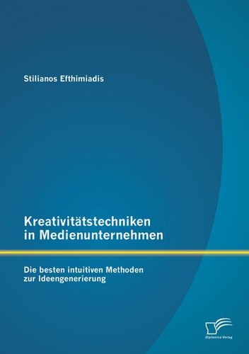 Kreativitätstechniken - , in