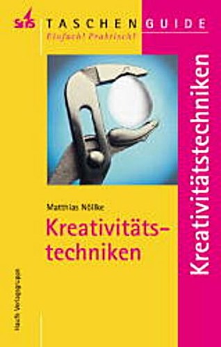 Kreativitätstechniken