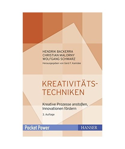 Kreativitätstechniken