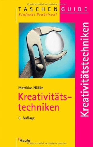Haufe kreativitätstechniken - haufe,