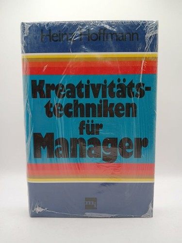 Kreativitätstechniken für