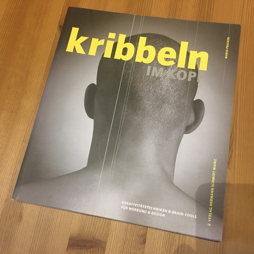 Das kribbeln kopf - im, kopf“