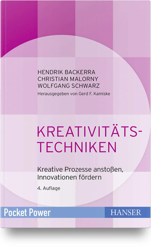 Kreativitätstechniken - , |