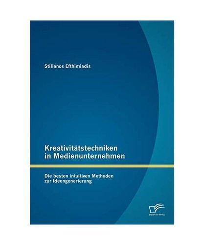 Kreativitätstechniken - , in
