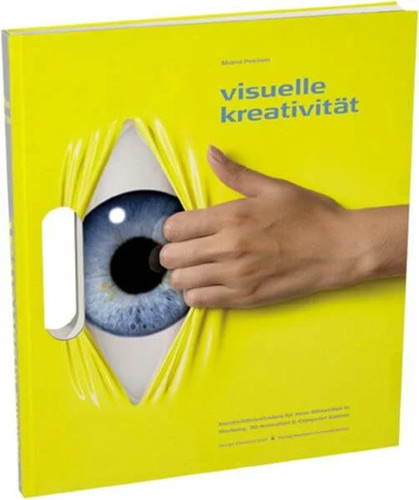 Visuelle kreativität - visuelle,