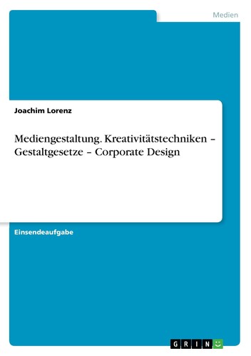 Mediengestaltung