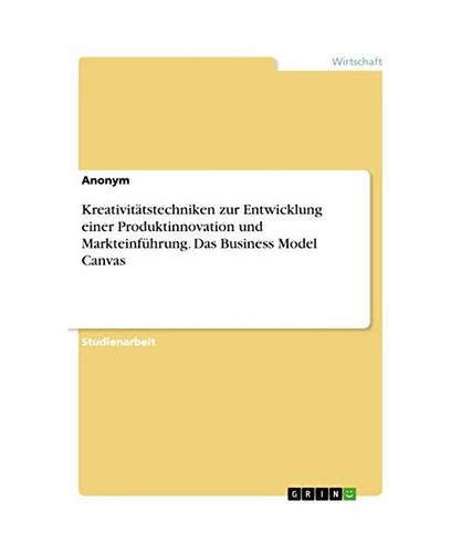 Kreativitätstechniken zur