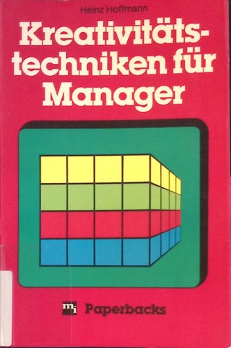 Kreativitätstechniken für