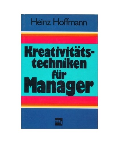 Kreativitätstechniken für