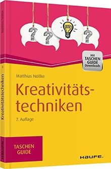 Kreativitätstechniken mit - kreativitätstechniken:,