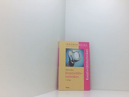 Kreativitätstechniken
