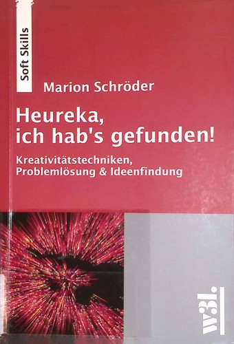 Heureka ich hab - ich, hab's