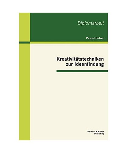 Kreativitätstechniken zur
