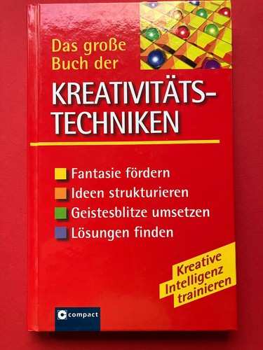 Das grosse buch der - grosse,