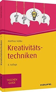Kreativitätstechniken von - ,