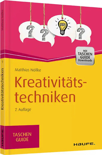 Kreativitätstechniken