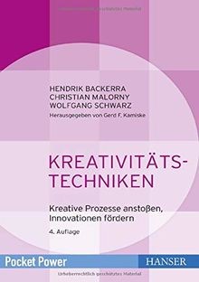 Kreativitätstechniken