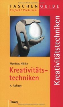 Kreativitätstechniken von