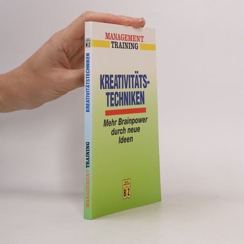 Kreativitätstechniken -  , | 