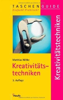 Kreativitätstechniken von