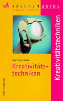 Kreativitätstechniken.(STS-Ta