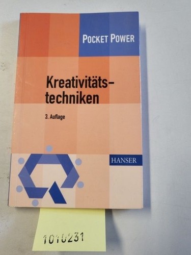 Kreativitätstechniken