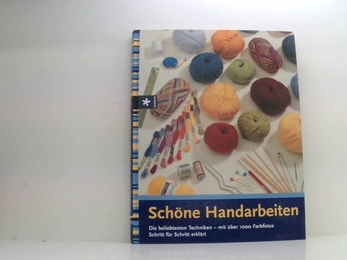 Schöne handarbeiten die - schöne,