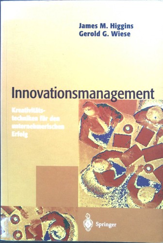 Innovationsmanagement - ,