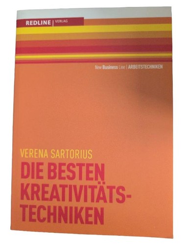 Kreativitätstechniken