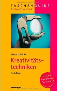 Kreativitätstechniken von