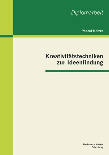 Kreativitätstechniken zur